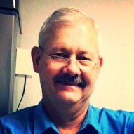 Founder and pharmacist DJ de Beer