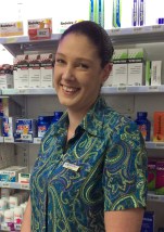 Natalie Janse van Rensburg