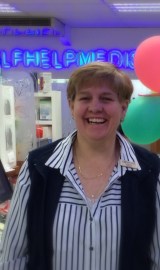 Eastpark Pharmacy Pharmacist Estelle Radyn